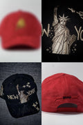 LOST NY + ARTÍCULO MISTERIOSO