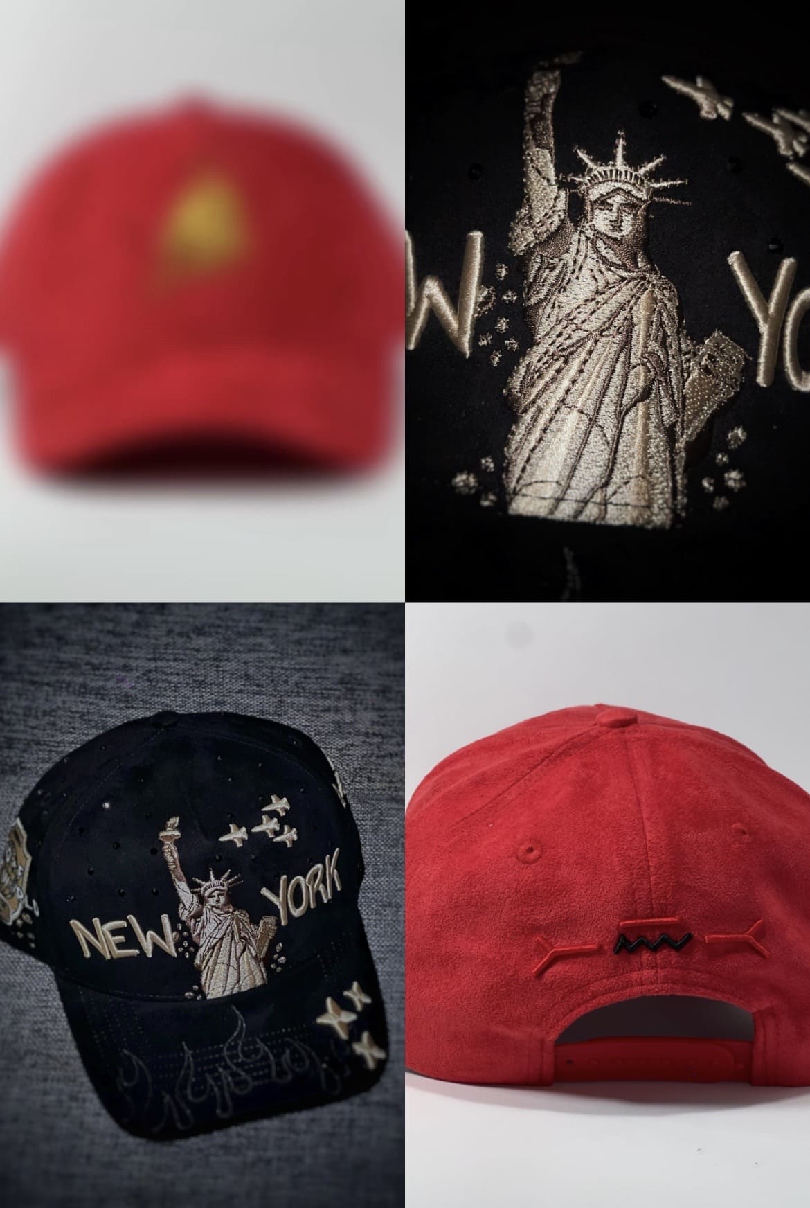 LOST NY + ARTÍCULO MISTERIOSO